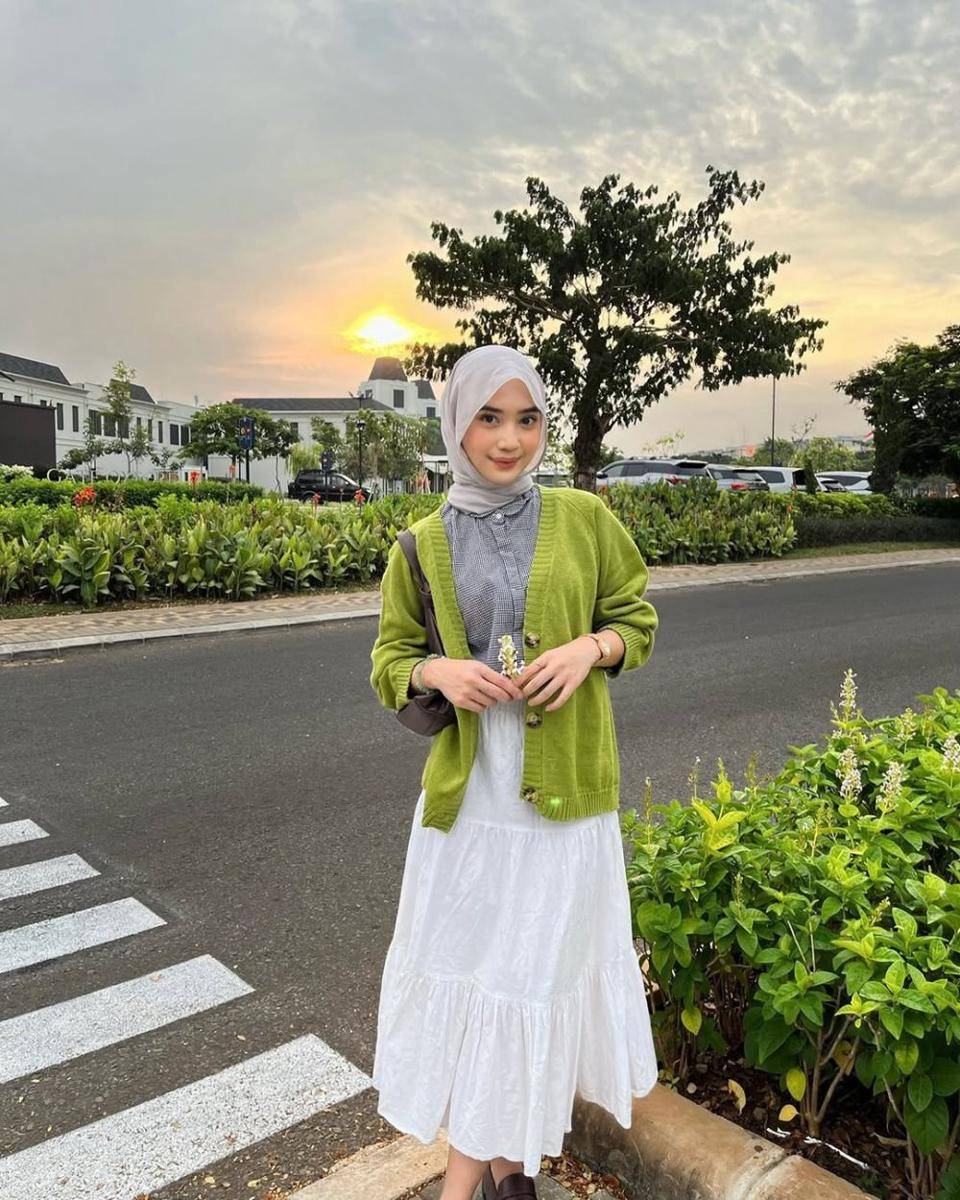 Faradithya Putri Lakcyta (instagram.com/faraadthya)