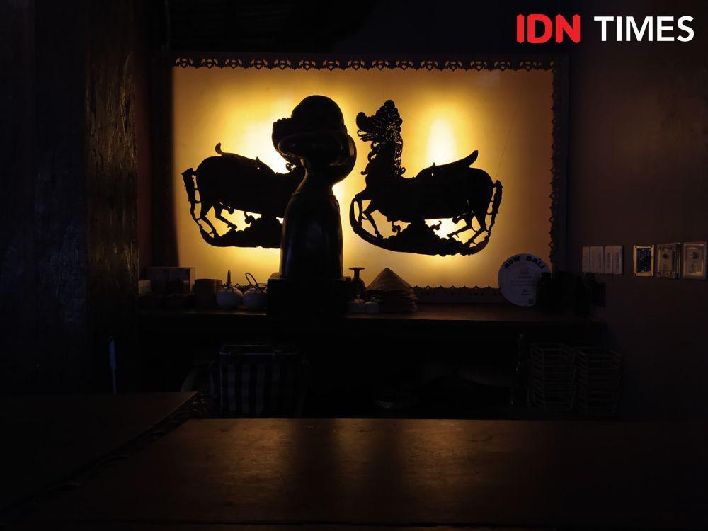 Mengenal Perbedaan Pratima dan Pralingga di Bali