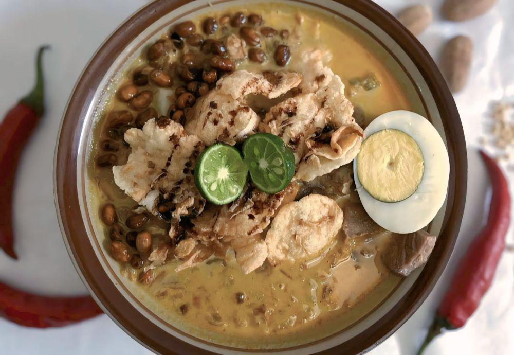 5 Tempat Sarapan Enak di Bandung, Favoritnya Warga Lokal dan Wisatawan