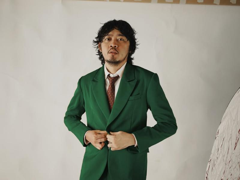 Makna dan Lirik Lagu 'Monolog' Pamungkas, Bikin Sadar Cinta Sejati