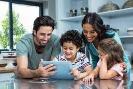Digital Parenting