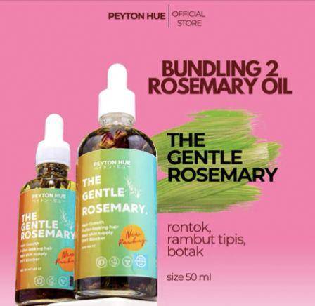 Peyton Hue The Gentle Rosemary Hair Growth Oil (peytonhue.com)