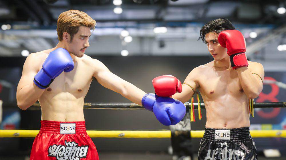 still cut Eight Count (Dok.CH3 Thailand/Eight Count)