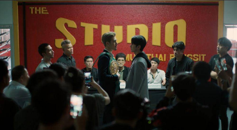 still cut Eight Count (Dok.CH3 Thailand/Eight Count)
