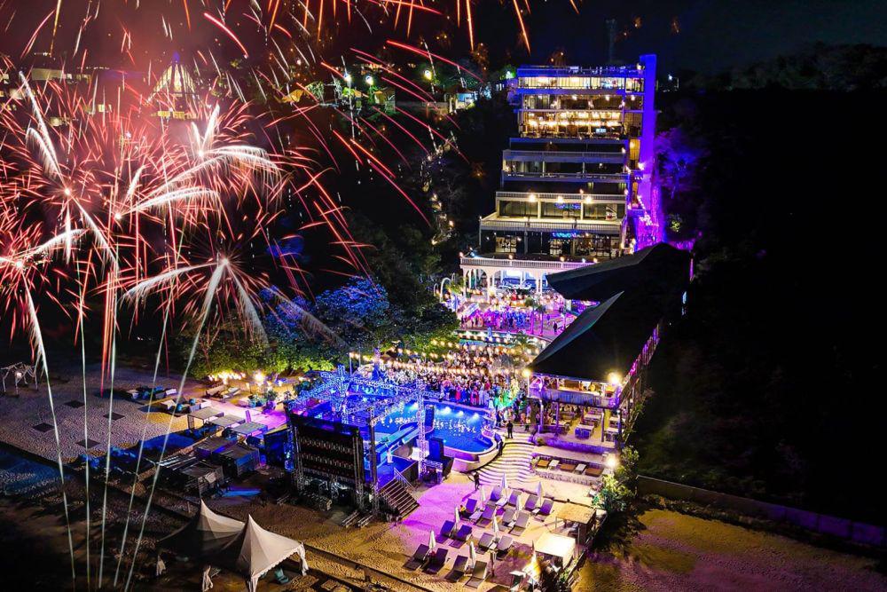 Beach Club di Bali Harus Bertransformasi Selain untuk Party