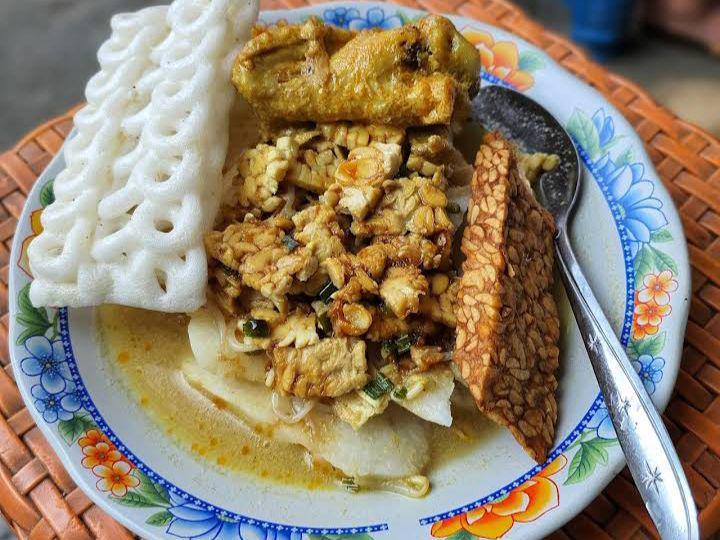 4 Tempat Makan Orem-orem di Malang yang Sedap dan Gurih