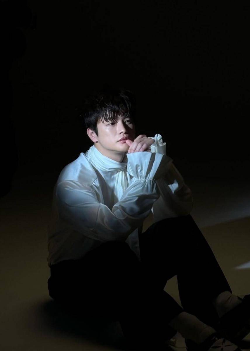 potret Seo In Guk (instagram.com/storyjcompany)