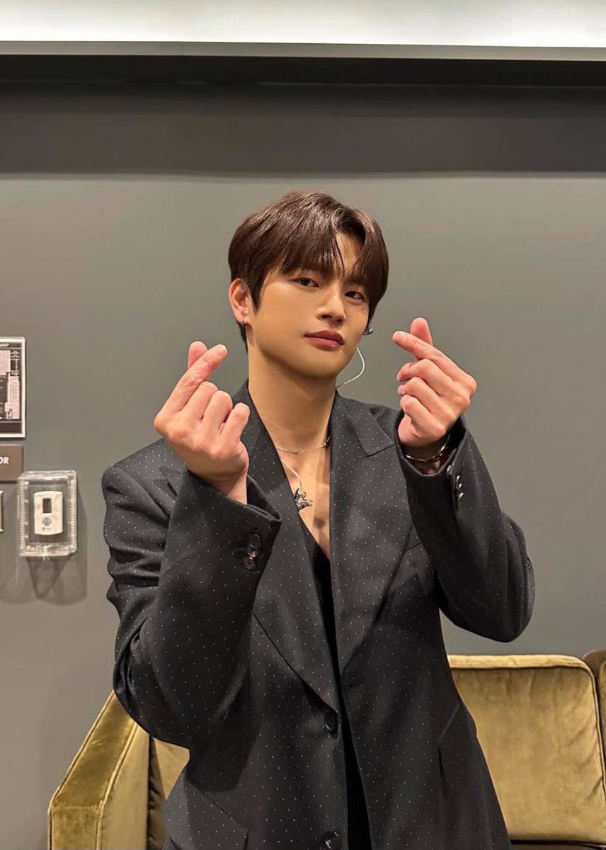 potret Seo In Guk (instagram.com/storyjcompany)