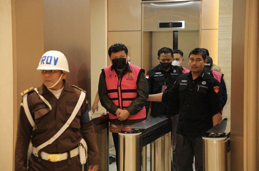 Bos Sritex Tersangka Korupsi Kredit, Bank DKI Siap Bantu Kejagung