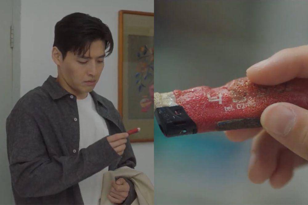 Han Beom Woo (Kang Ha Neul) dalam drakor Tastefully Yours (dok. Netflix/Tastefully Yours)