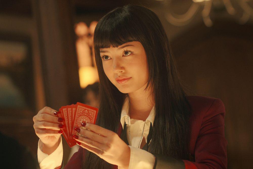Apakah Akan Ada Serial Bet Season 2?