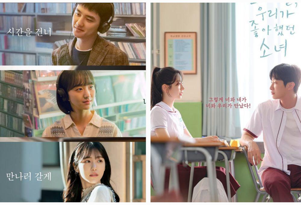 3 Film Korea Dibintangi Idol KPop Gagal Box Office di 2025
