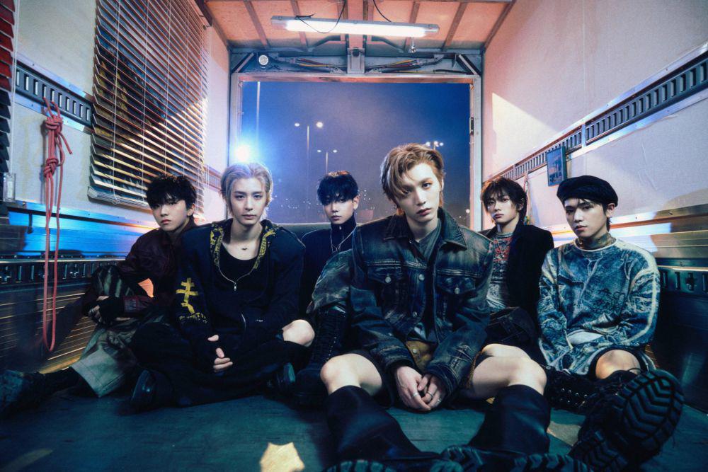 potret BOYNEXTDOOR (x.com/BOYNEXTDOOR_KOZ)