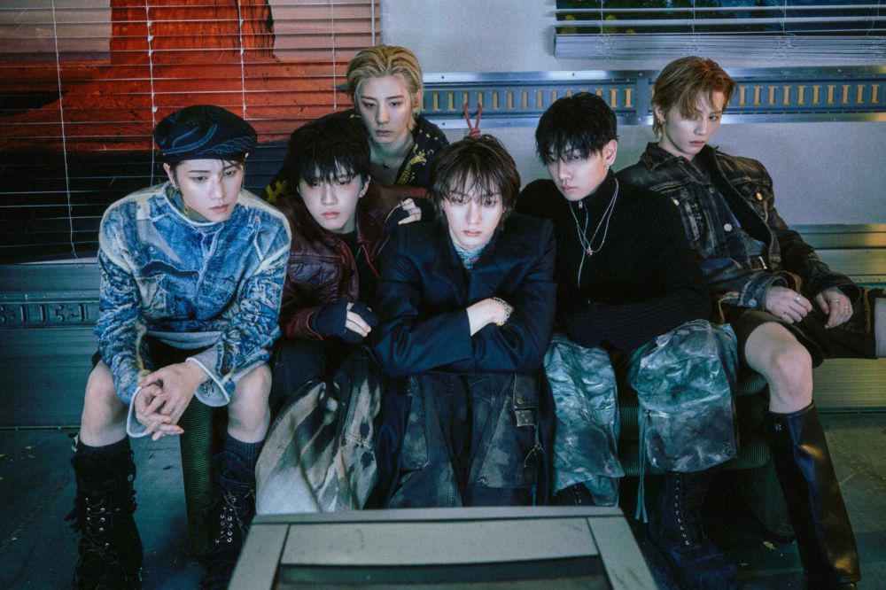 potret BOYNEXTDOOR (x.com/BOYNEXTDOOR_KOZ)