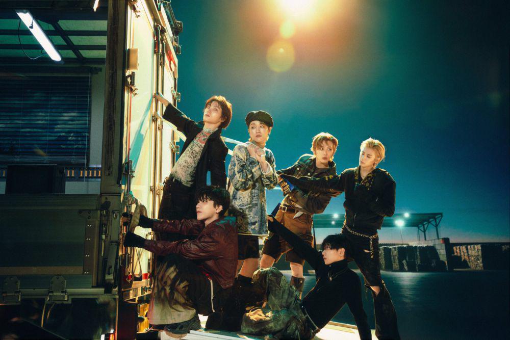 Lirik Lagu 123-78 dari BOYNEXTDOOR, B-side Track Viral