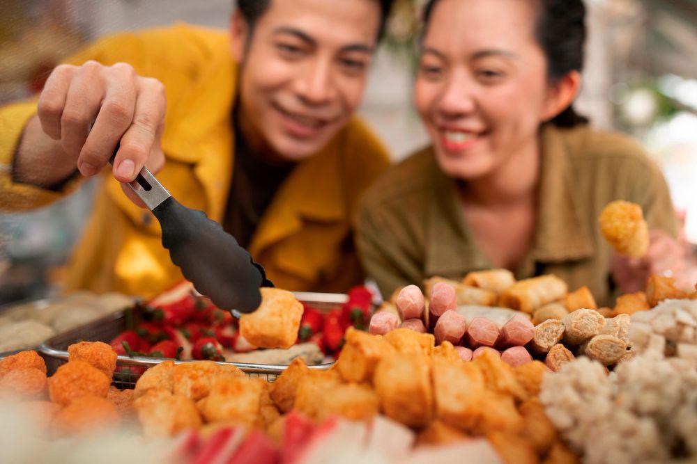 Info Jogja International Food Expo 2025: Kuliner, Bisnis, dan Lomba