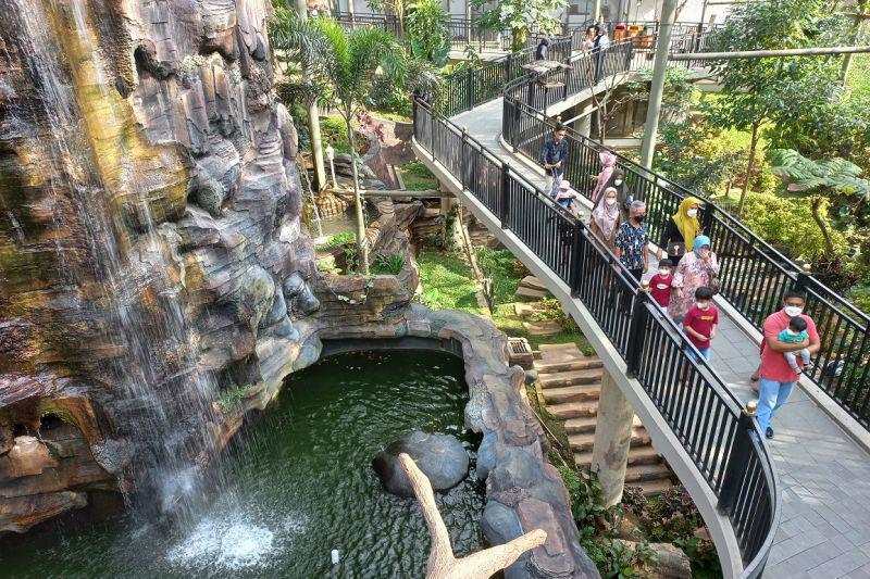 5 Tempat Wisata Alam di Bukittinggi, Nomor 4 Paling Eksis
