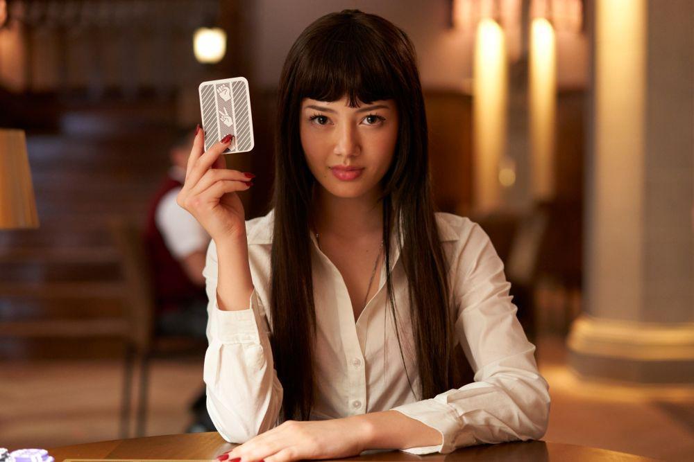 Penjelasan Ending Serial Bet di Netflix, Kisah Yumeko Belum Berakhir?