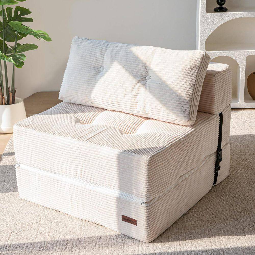 ilustrasi sofa bed (amazon.com/YoYo Mall)