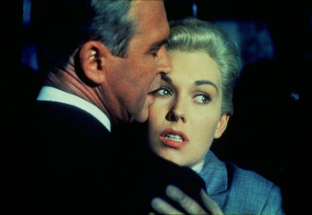 film Vertigo Drive (dok. Paramount Pictures/Vertigo)