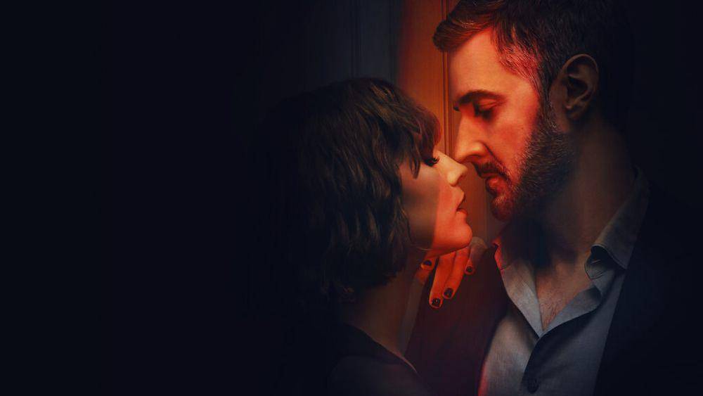Obsession (dok. Netflix/Obsession)