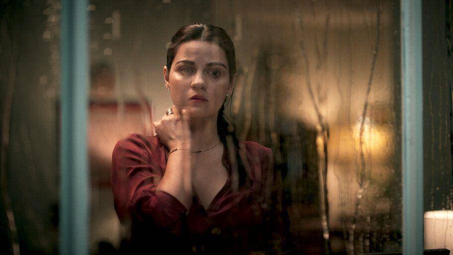 Dark Desire (dok. Netflix/Dark Desire)