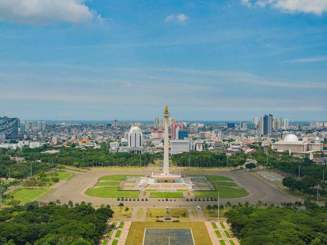 Bali dan Jakarta Masuk Daftar Kota Paling Aman se-Asia Tenggara 2025