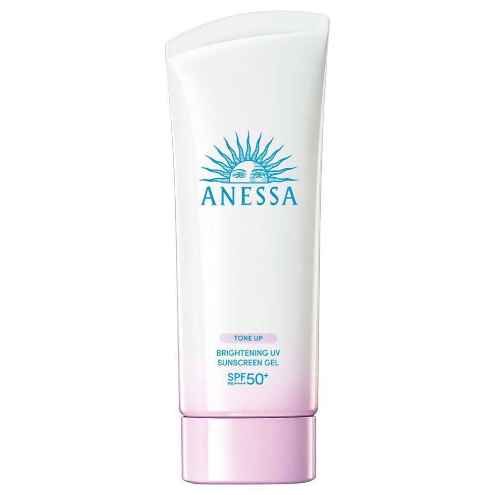 Anessa New Brightening Uv Sunscreen Gel (anessa.id)