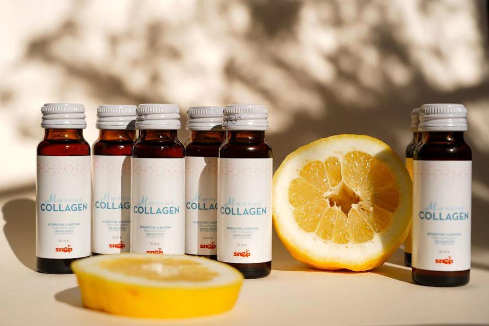 Apakah Minuman Collagen Aman untuk Lambung? Ini Penjelasannya!
