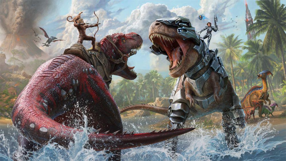 7 Game Survival Online Paling Sulit, Cocok untuk Uji Skill!