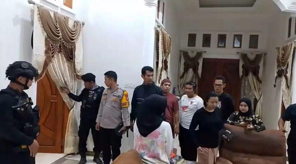 ART Ketua DPRD Pinrang Ditemukan Tewas, Polisi Selidiki