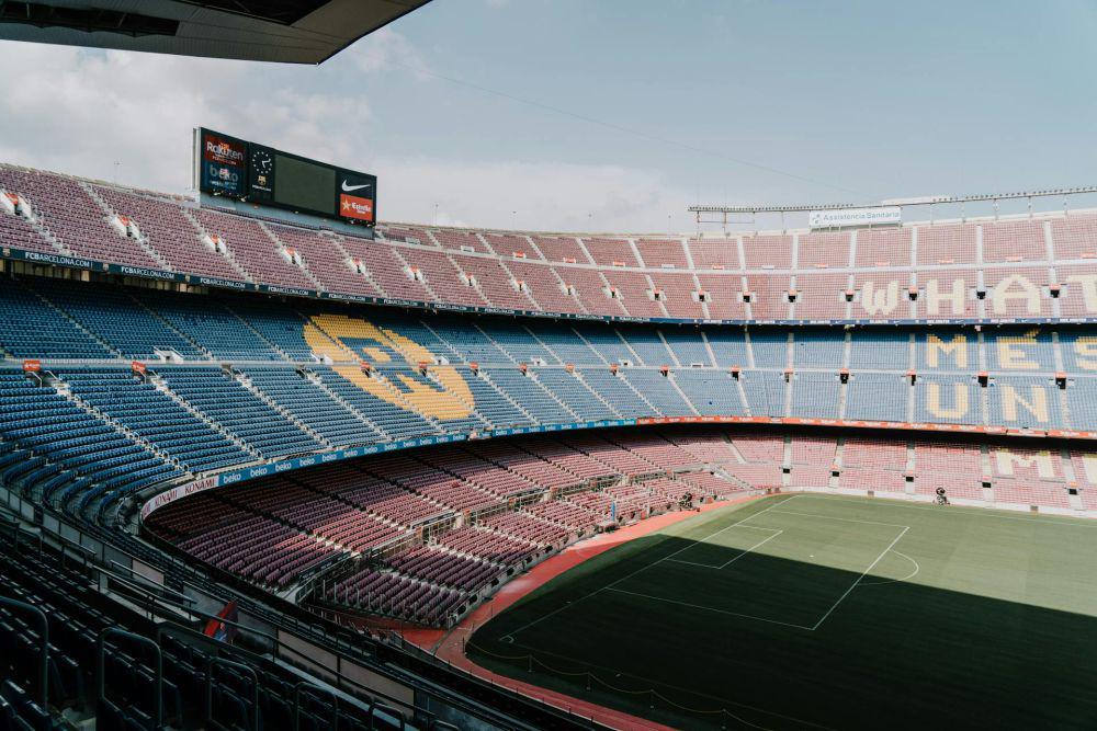 5 Pelatih Debutan Terakhir yang Menjuarai LaLiga, Ada Hansi Flick