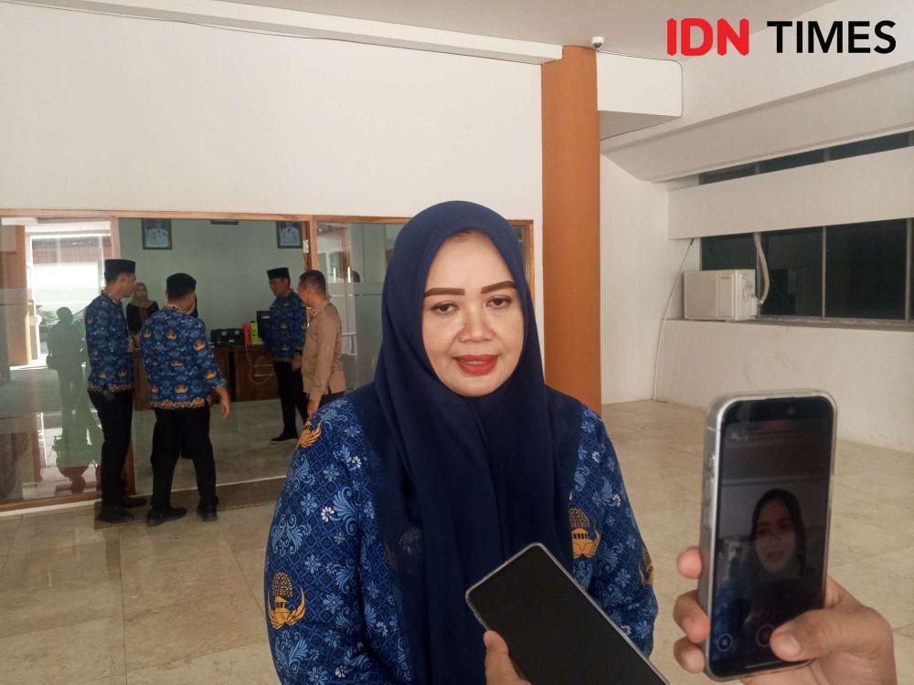 Ketua Pansel Bank NTBS Terseret Kasus Korupsi, Ini Respons Wagub NTB!