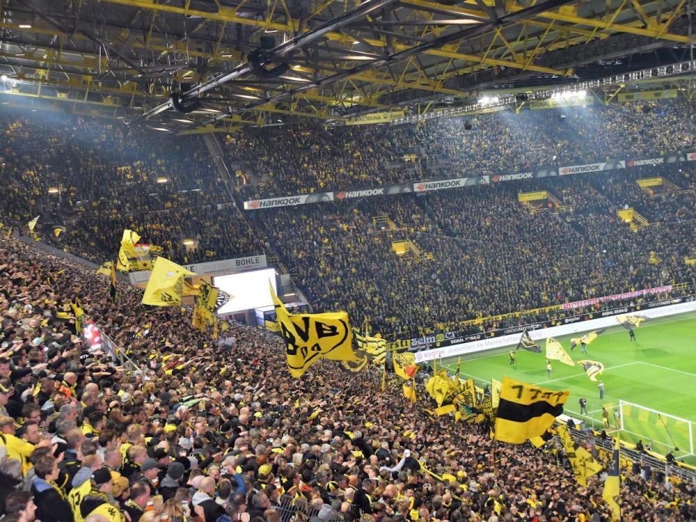 Bergabung dengan Dortmund, Jobe Bellingham: Ini Mimpi Saya