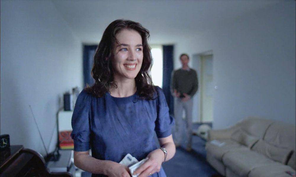 film Possession (dok. Gaumont/Possession)