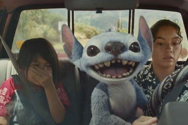 [QUIZ] Tebak Nama Karakter Eksperimen di Lilo & Stitch!