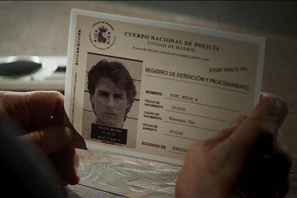 Mission Impossible (dok. Paramount Pictures/Mission Impossible: The Final Reckoning)