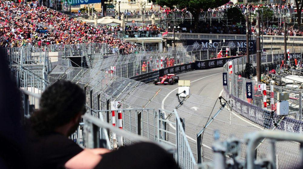 Nasib Sirkuit Klasik F1 yang Terjepit antara Identitas dan Bisnis