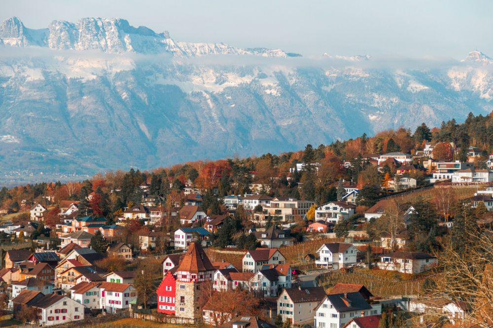 5 Fakta Unik Liechtenstein, Kerajaan Mungil dengan Sistem Unik