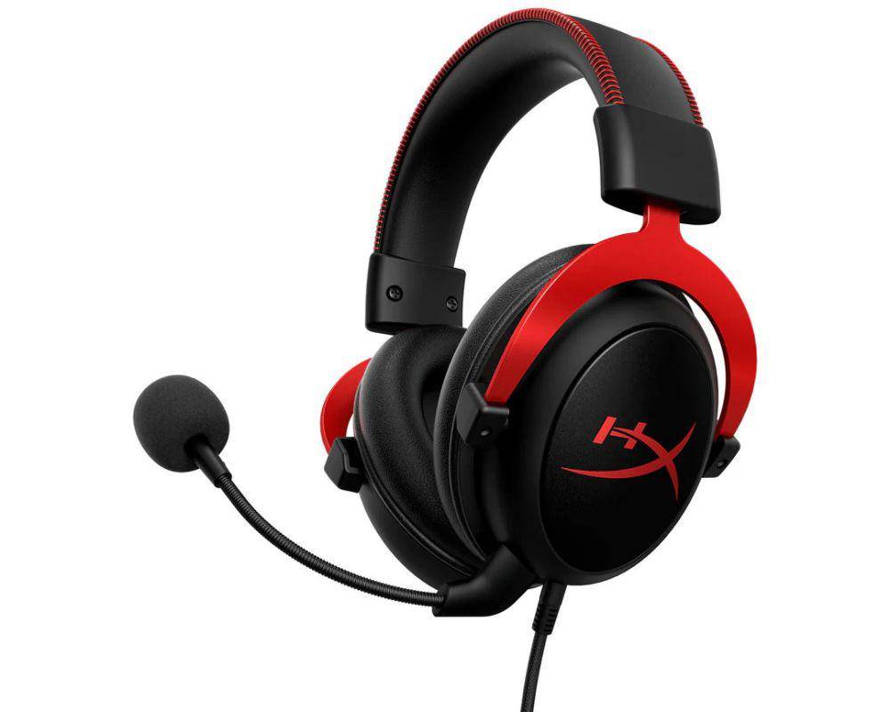 HyperX Cloud II