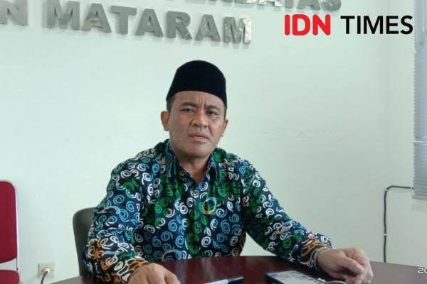 Rektor UIN Mataram Nonaktifkan Dosen yang Diduga Cabuli 7 Mahasiswi