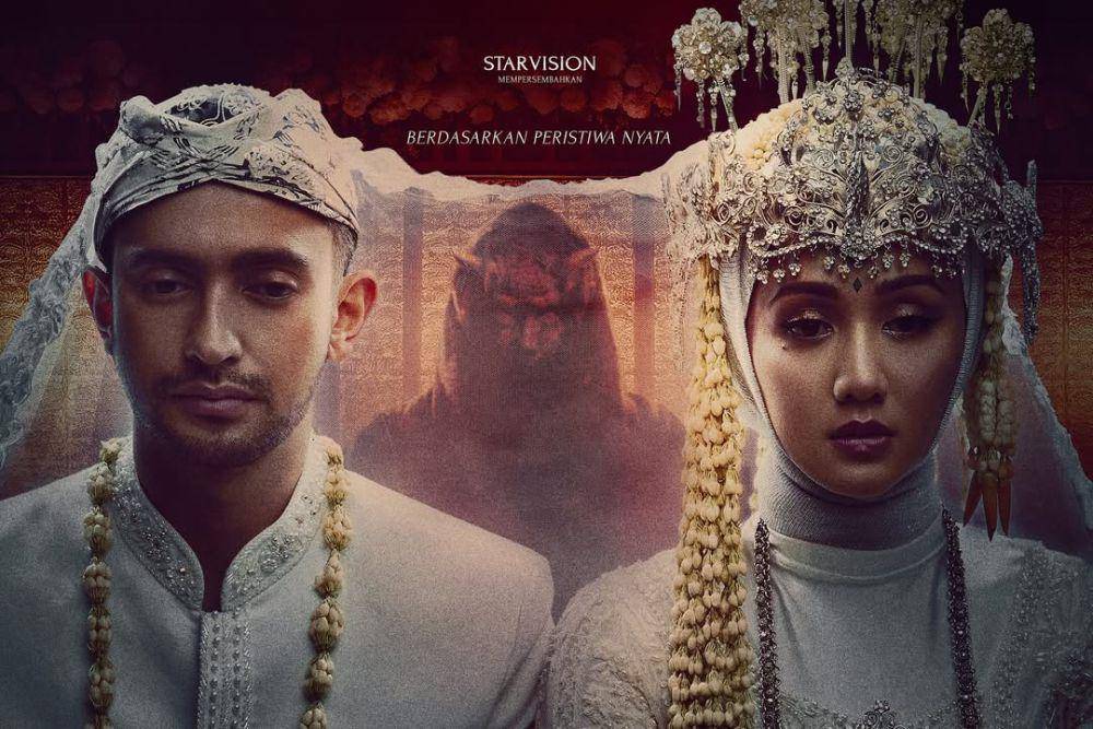 poster film Dasim (dok. Starvision/Dasim)