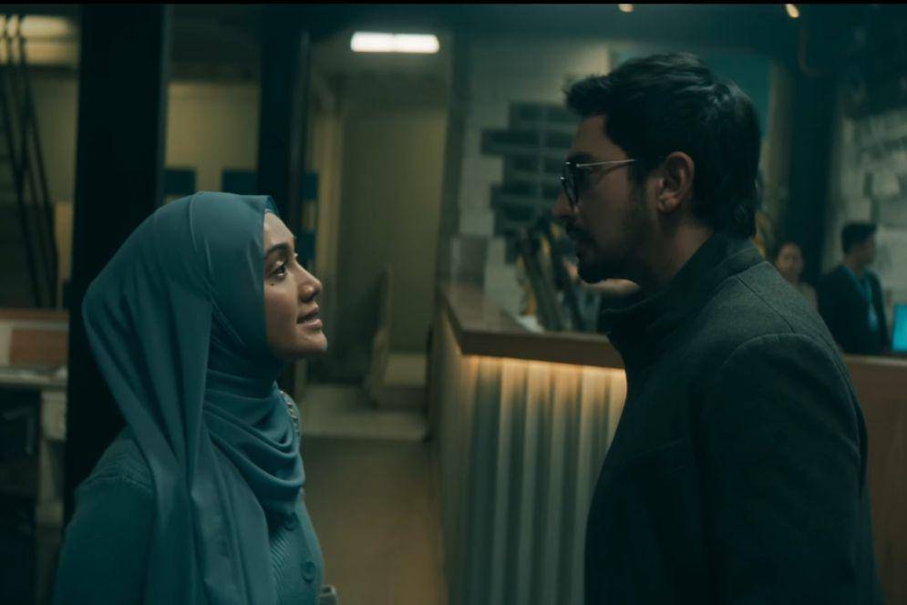 cuplikan film Dasim (dok. StarvisionPlus/Dasim)