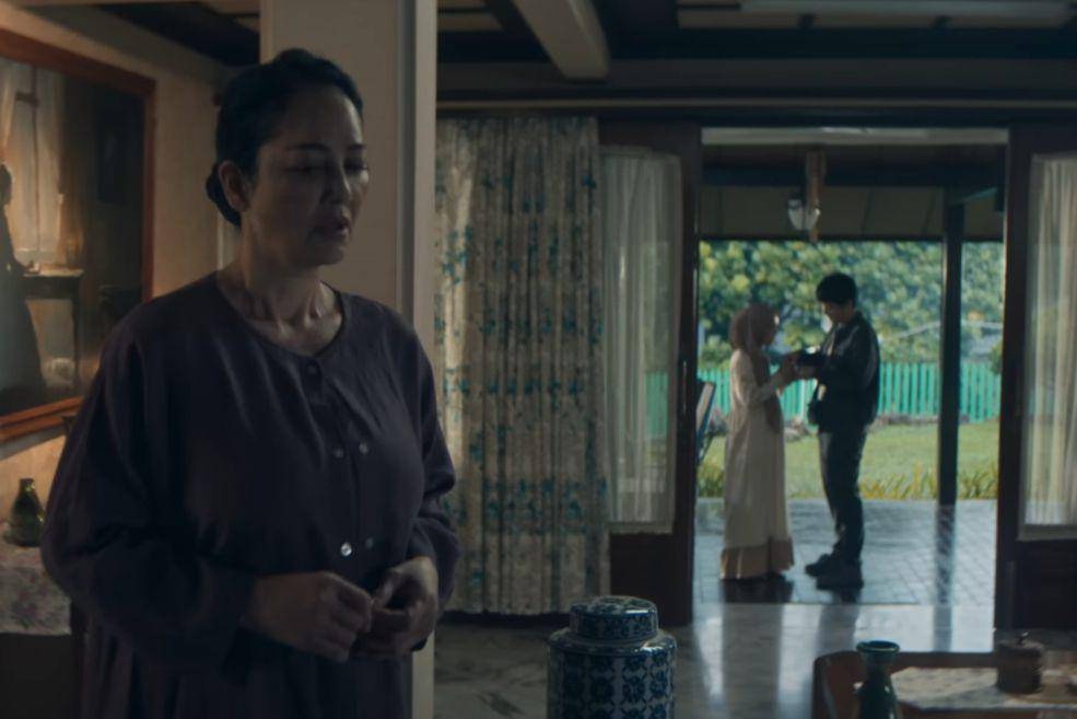 cuplikan film Dasim (dok. StarvisionPlus/Dasim)