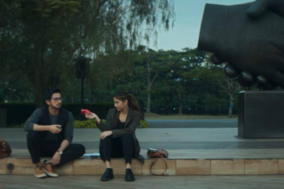 cuplikan film Dasim (dok. StarvisionPlus/Dasim)