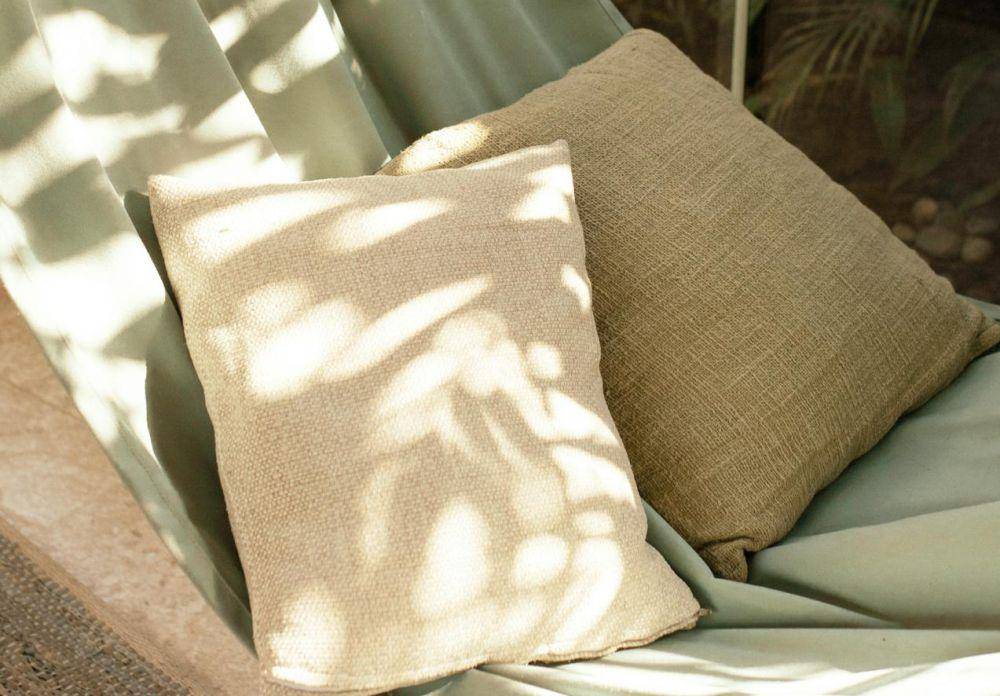 ilustrasi bantal (pexels.com/Ksu&Eli Studio)