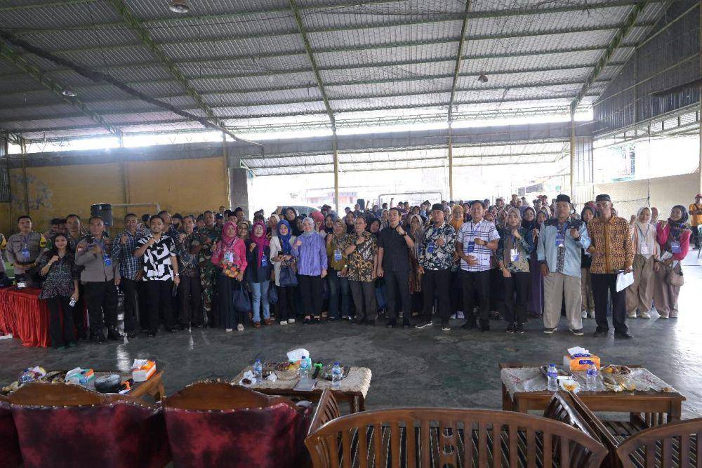 Anggota DPR RI Dapil Lampung 1, Rahmawati Herdian. (IDN Times/istimewa)