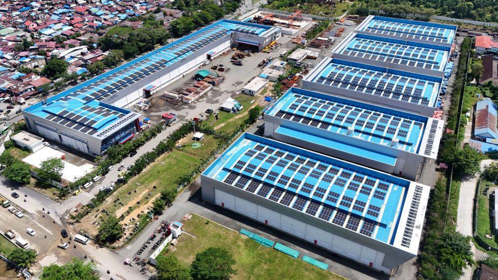 Sektor Energi hingga Tambang Buka 6,2 Juta Lowongan hingga 2030