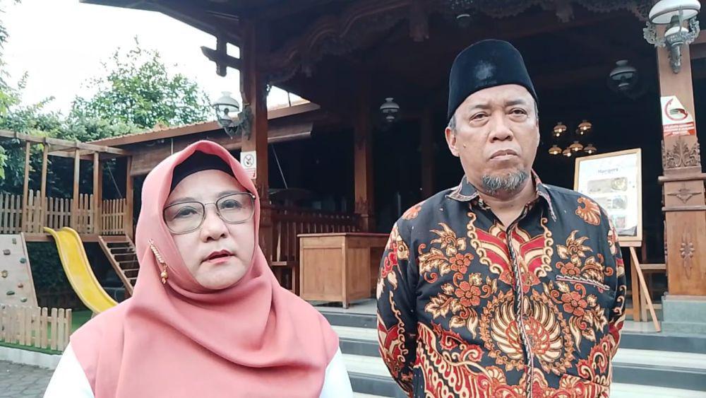 Dua Hari Lagi Bupati Wakil Bupati Magetan Terpilih Dilantik