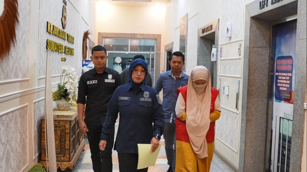 Sempat Buron, Mantri Bank Plat Merah jadi Tersangka KUR Fiktif